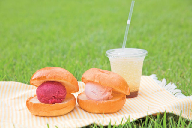 The Hakone Open-Air Museum Café