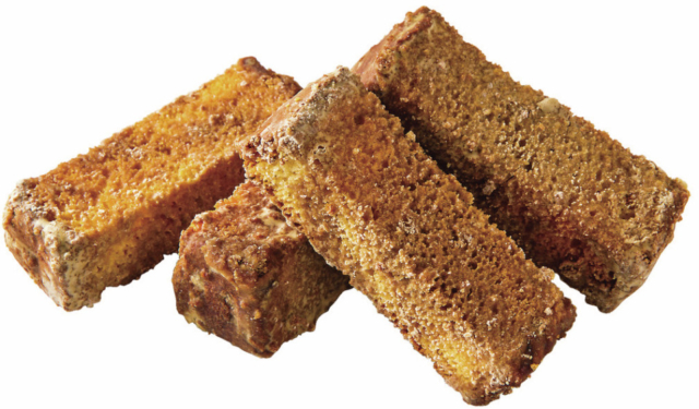 【長崎土産にぴったりのカステラ】長崎元亀堂本舗