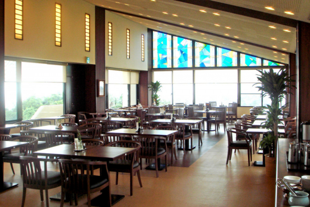 ルートイングランティアあおしま太陽閣