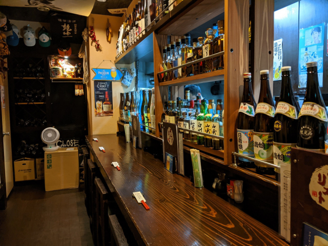 【宮崎・鶏の炭火焼】宮崎楽酒 とりとみ