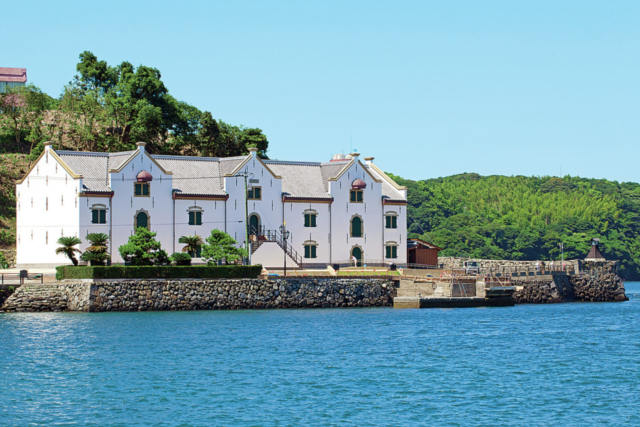 【平戸×観光】① 平戸オランダ商館