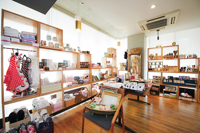 【鹿児島みやげ×かわいい】NOEL