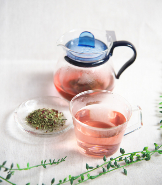 【高千穂のランチ&カフェ】里カフェ ねこのしっぽ