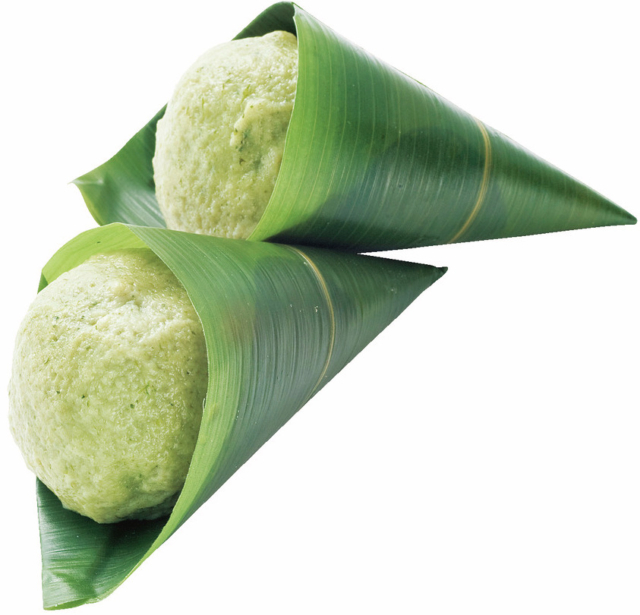 【平戸×スイーツ土産】牛蒡餅本舗熊屋 本店