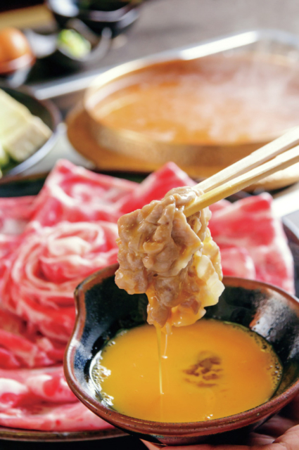 【鹿児島グルメと芋焼酎×レジェンド店】黒豚のしゃぶしゃぶは、この店から!「黒豚料理あぢもり」