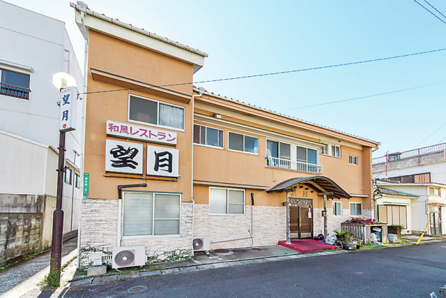 【五島グルメ×五島牛】絶妙な焼き加減の五島牛ステーキ「和風レストラン 望月」