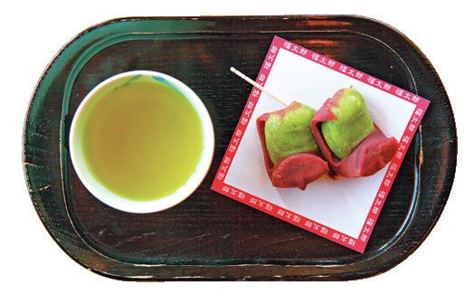 【三島駅周辺×観光モデルコース】④伊豆一番のパワースポット「三嶋大社」