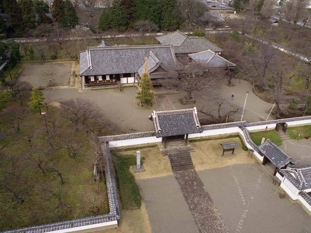 【水戸×観光】水戸藩が誇る日本最大の藩校「弘道館」