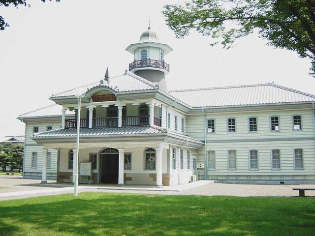 【水戸×観光】茨城県の歴史通になろう「茨城県立歴史館」