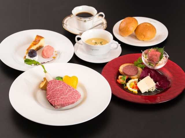 【水戸×グルメ】老舗肉店直営の洋食レストラン「レストランイイジマ」