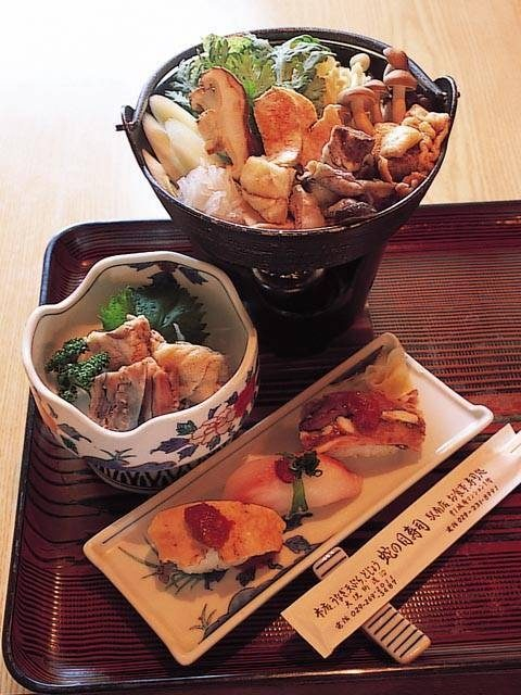 【水戸×グルメ】新鮮な地魚を存分に味わう「蛇の目寿司」