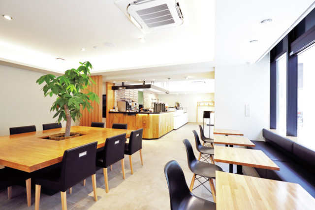 【神戸 ケーキを買うならおすすめの店18選】COMPARTIR VALOR