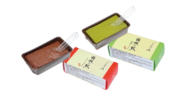 【箱根土産 お菓子のお配りスイーツ】箱根の市