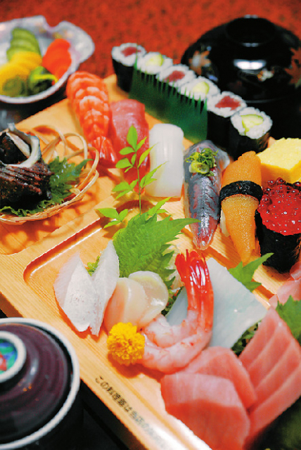 伊豆長岡で観光するなら!おすすめの見どころ・グルメ・おみやげスポットをご紹介!