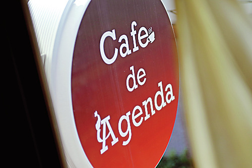 【神戸 ケーキを買うならおすすめの店18選】Cafe de Agenda