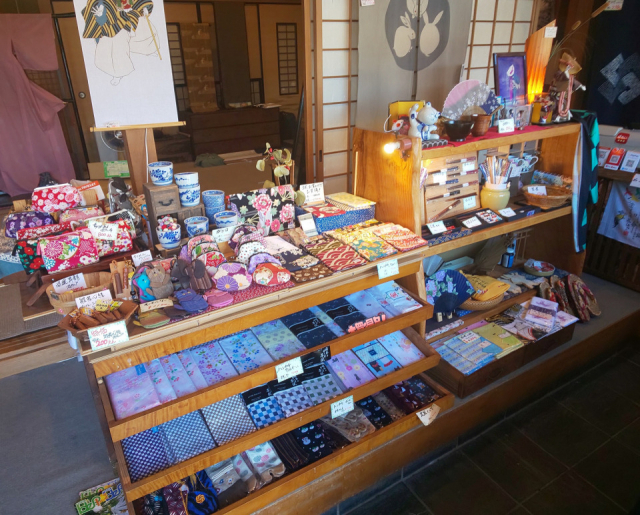 【寄り道スポット】岡本商店