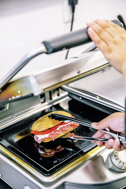 【神戸×サンドイッチ】ポルトパニーノ