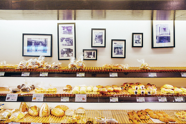 “毎日食べても飽きない”地元で長く愛されるベーカリー「イスズベーカリー 阪神スクラ三宮店」