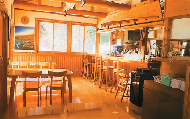 “発酵”にこだわったメニューを提供するカフェ「85Cafe」