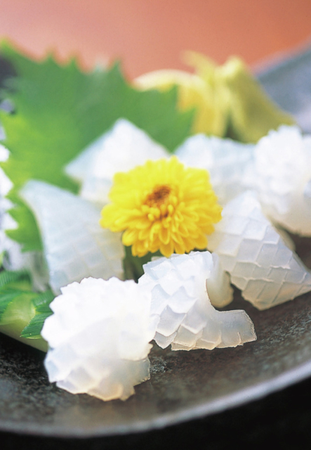 島でも最高峰の旬ネタぞろい「正寿司」