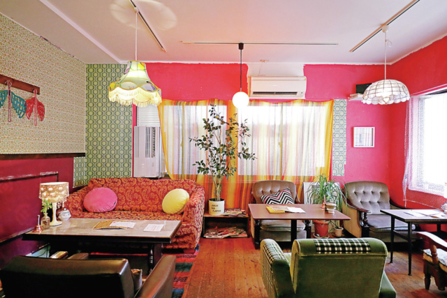 【神戸 ケーキを買うならおすすめの店18選】Cafe de Agenda