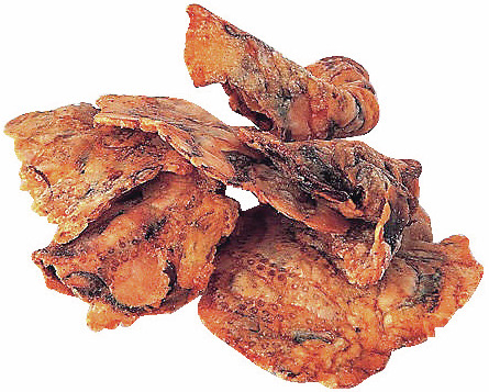 〈淡路島みやげ〉たこせんべいの里