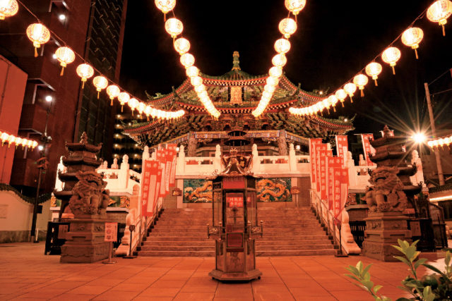 【横浜×観光】驚きの出会いにあふれる魅惑のチャイナタウン「横浜中華街」