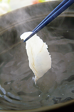 リーズナブルにひらめを満喫!「平戸天然ひらめまつり」