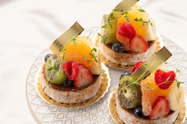 【神戸 ケーキを買うならおすすめの店18選】ル・パン神戸北野 本店