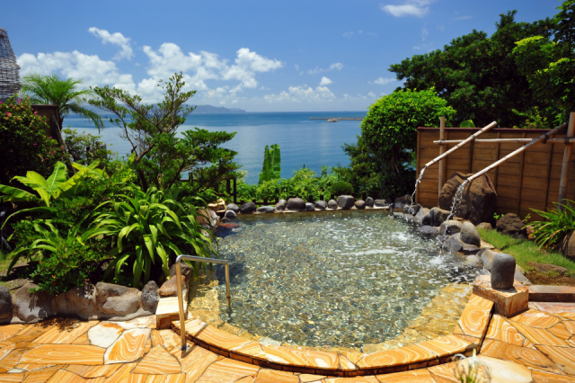 指宿ロイヤルホテル