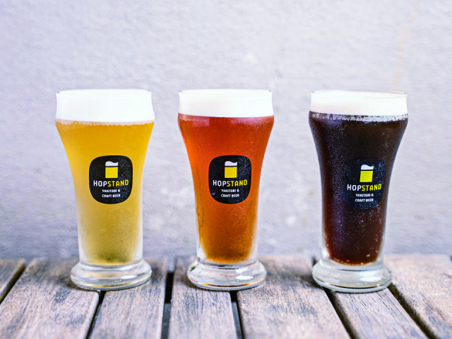 【神戸×バル&居酒屋】HOP STAND