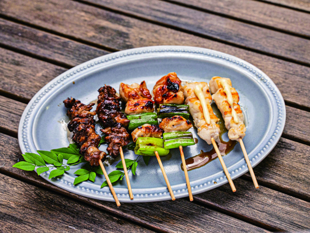 【神戸×バル&居酒屋】HOP STAND