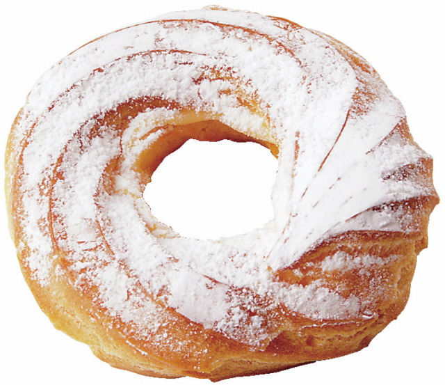 【平戸×スイーツ土産】菓子工房 えしろ