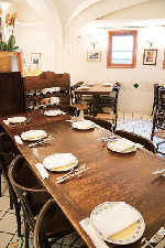 オステリア ダ タカシマ