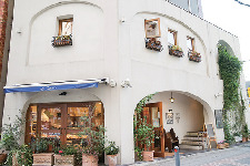 オステリア ダ タカシマ