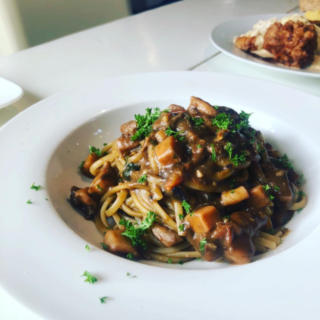 【青島周辺×グルメ】Citta natale