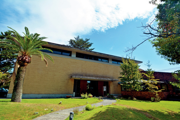 野坂オートマタ美術館