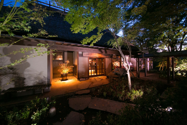 宿房 翡翠之庄 The kingfisher resort