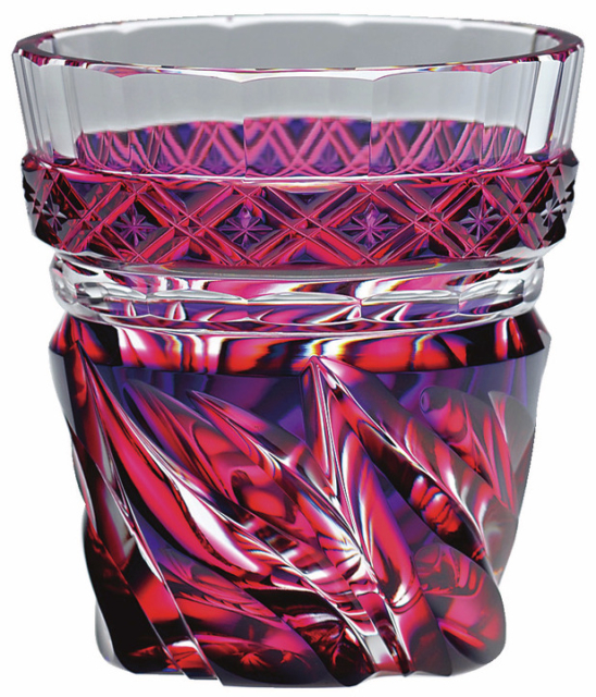 【鹿児島みやげ×薩摩切子】薩摩ガラス工芸