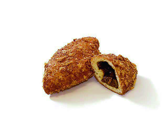 イスズベーカリー 生田ロード店