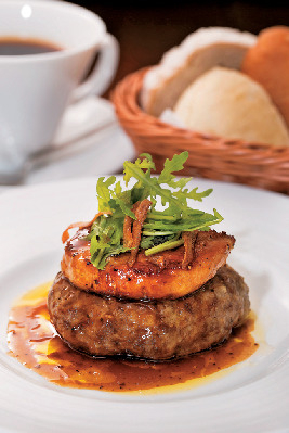 Le Bar a Vin 52 AZABU TOKYO