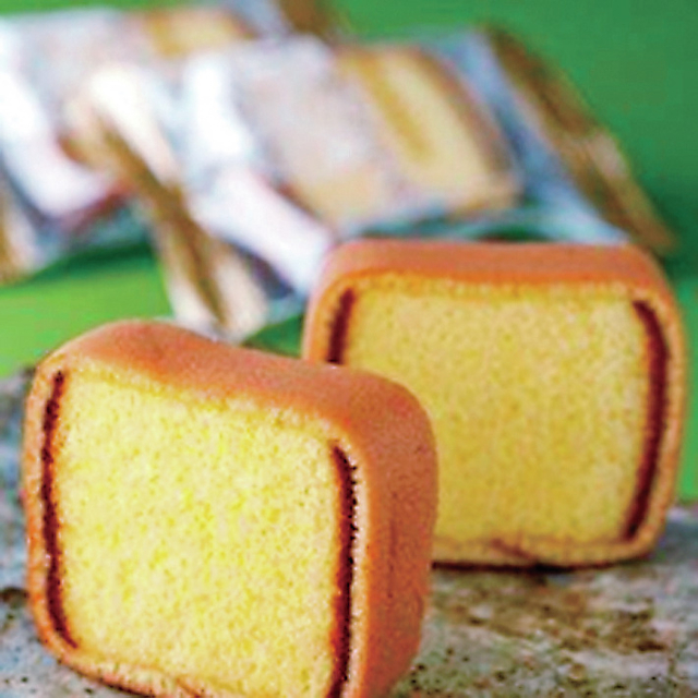 【長崎土産におすすめ!3大老舗カステラ】文明堂総本店