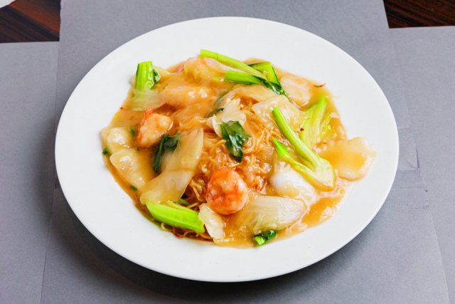 三宮一貫樓 元町北店