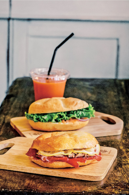 ポルトパニーノ