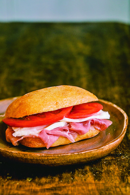 ポルトパニーノ