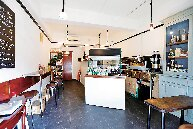 具材も豊富!イタリア的ホットなサンドイッチ ポルトパニーノ