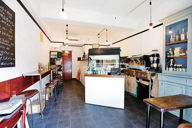 ポルトパニーノ