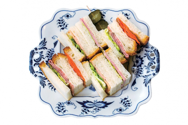 食材の旨みがギュッ!70年以上神戸っ子に愛される店 トアロード デリカテッセン