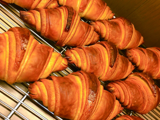 ブランジェリー コム・シノワ