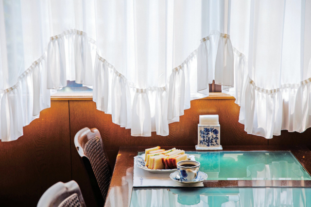 トアロードデリカテッセン